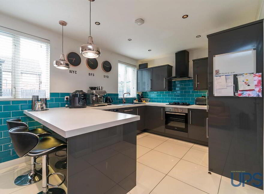 21 Ardmore Avenue, Finaghy Road North, Belfast, BT10 0JP