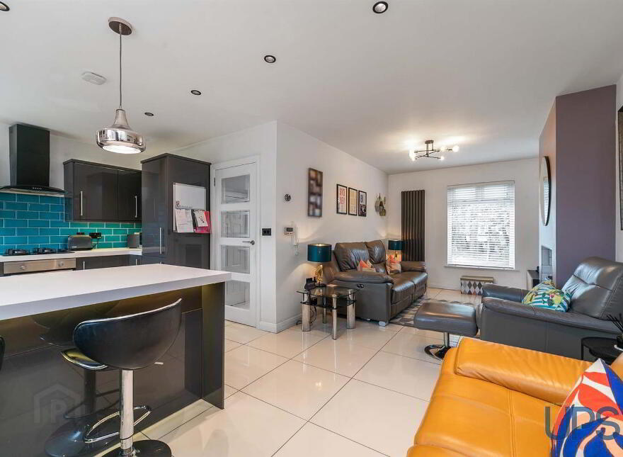 21 Ardmore Avenue, Finaghy Road North, Belfast, BT10 0JP