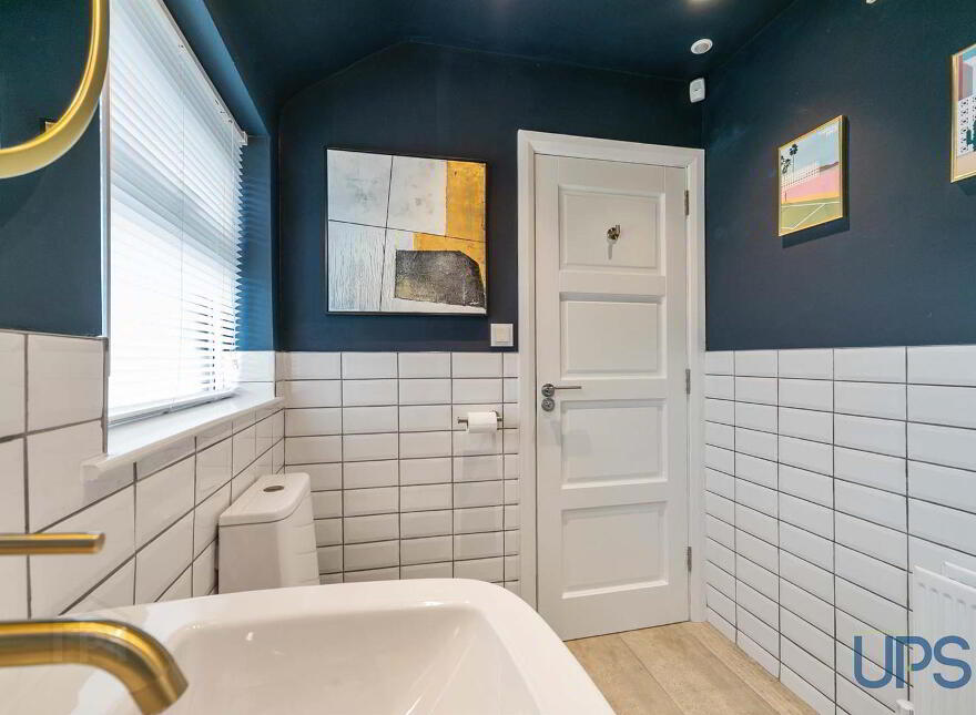 21 Ardmore Avenue, Finaghy Road North, Belfast, BT10 0JP