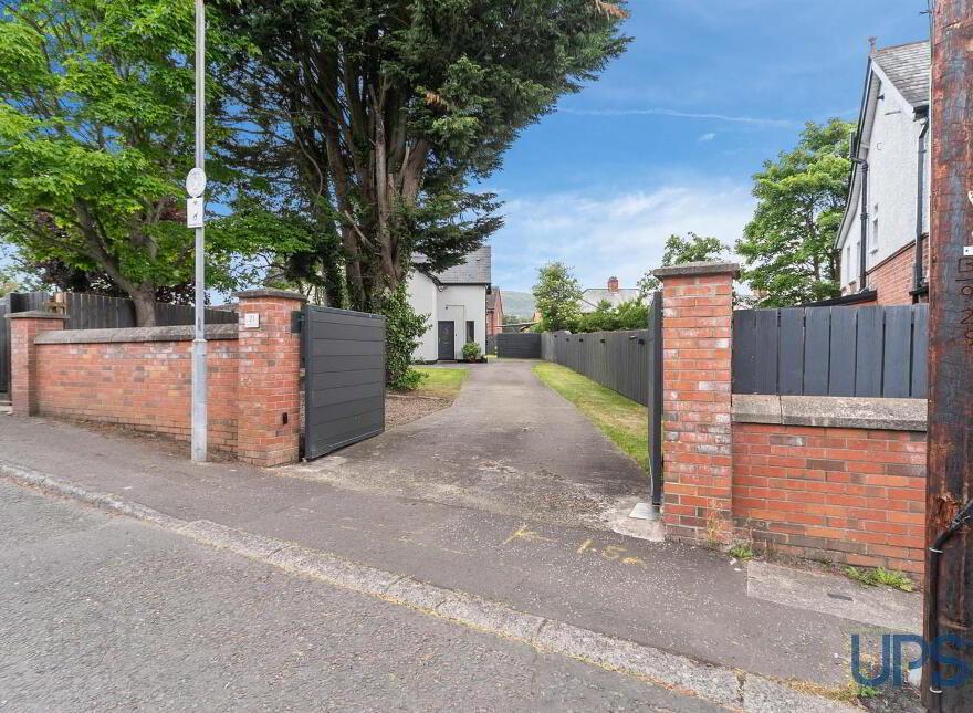 21 Ardmore Avenue, Finaghy Road North, Belfast, BT10 0JP