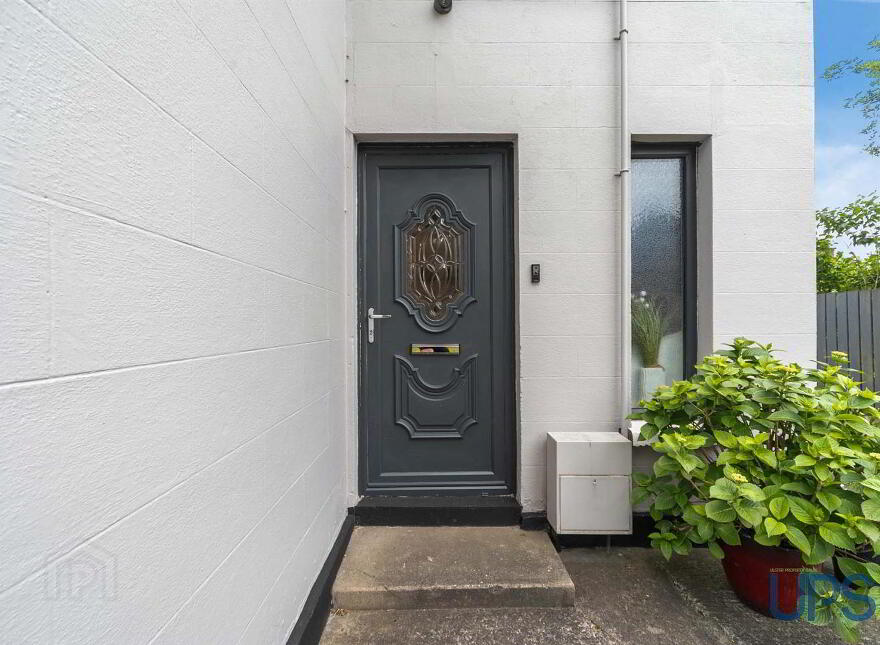 21 Ardmore Avenue, Finaghy Road North, Belfast, BT10 0JP