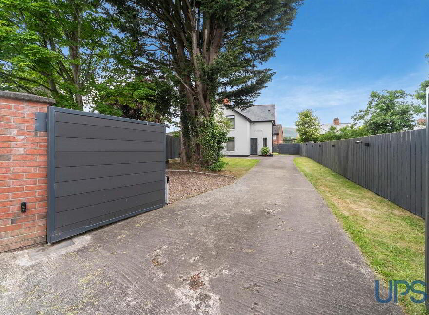 21 Ardmore Avenue, Finaghy Road North, Belfast, BT10 0JP