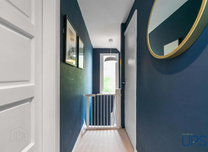 21 Ardmore Avenue, Finaghy Road North, Belfast, BT10 0JP
