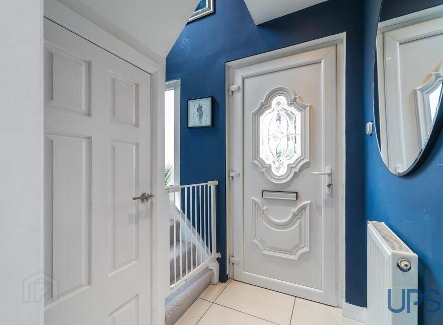 21 Ardmore Avenue, Finaghy Road North, Belfast, BT10 0JP
