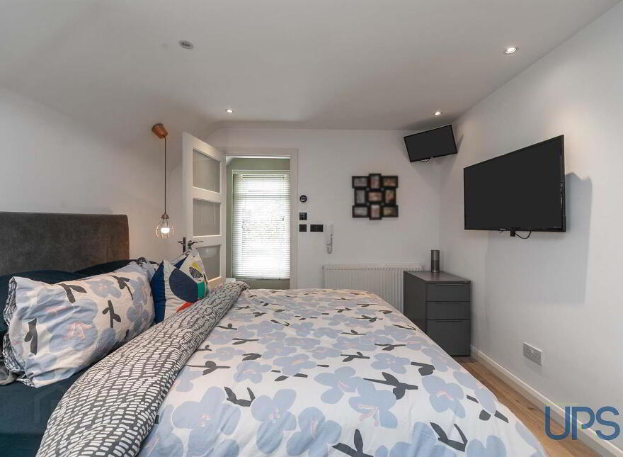 21 Ardmore Avenue, Finaghy Road North, Belfast, BT10 0JP