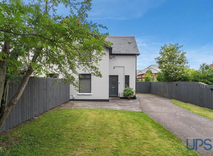 21 Ardmore Avenue, Finaghy Road North, Belfast, BT10 0JP