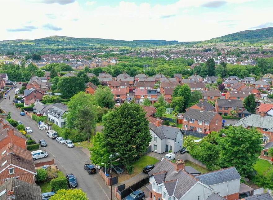 21 Ardmore Avenue, Finaghy Road North, Belfast, BT10 0JP