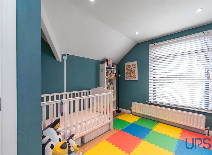 21 Ardmore Avenue, Finaghy Road North, Belfast, BT10 0JP