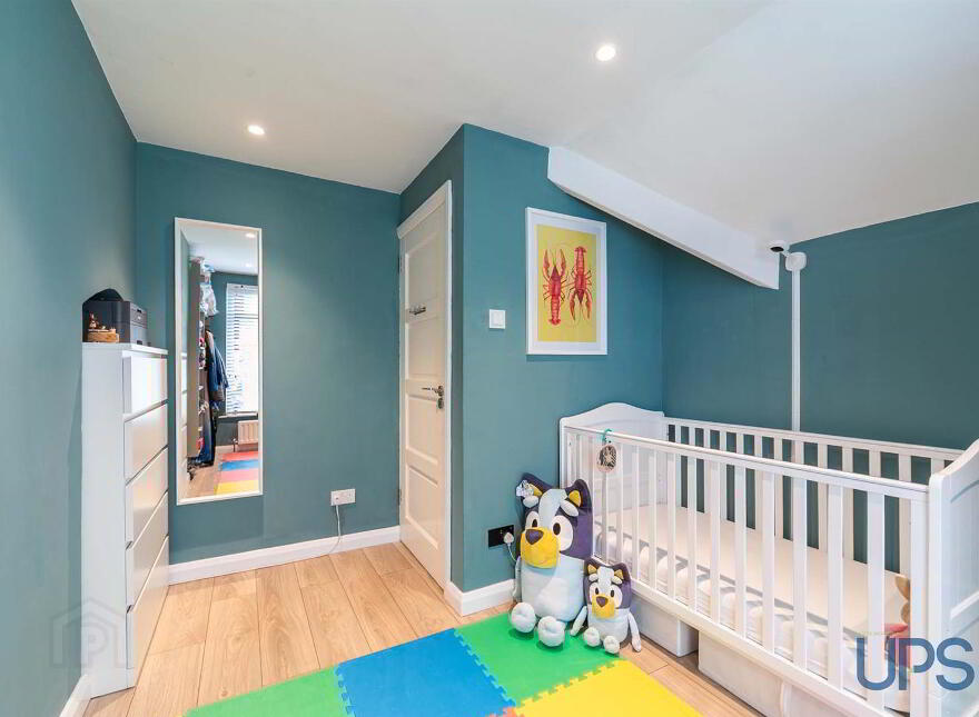 21 Ardmore Avenue, Finaghy Road North, Belfast, BT10 0JP