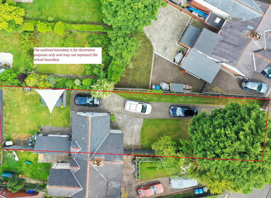 21 Ardmore Avenue, Finaghy Road North, Belfast, BT10 0JP