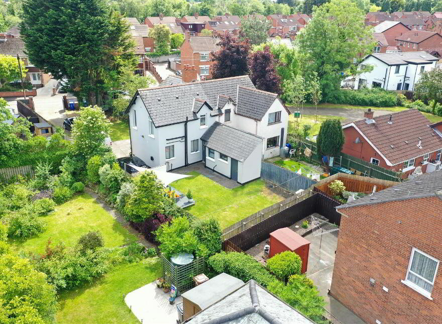 21 Ardmore Avenue, Finaghy Road North, Belfast, BT10 0JP