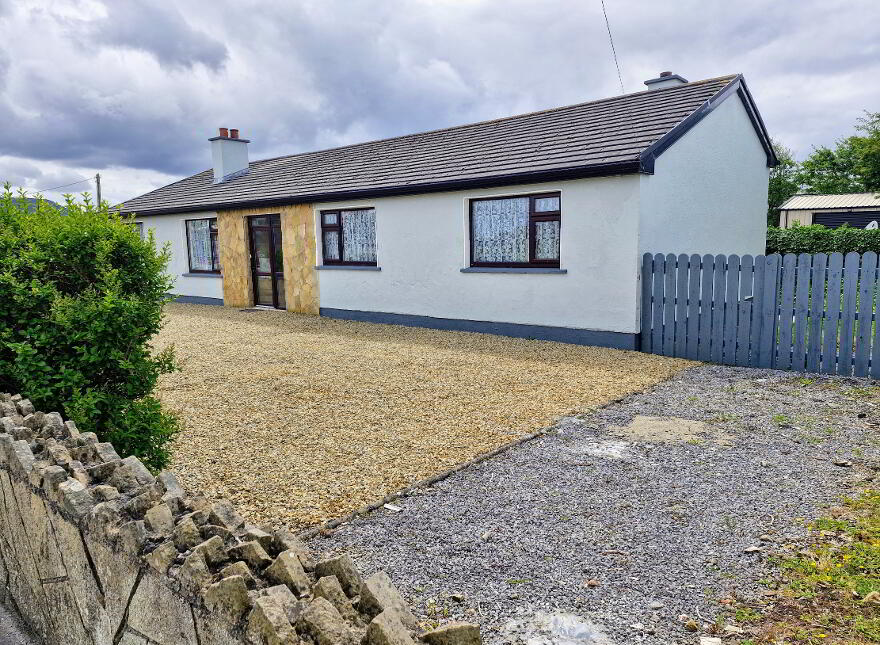 Tullan Strand Road, Bundoran, F94TN88 photo