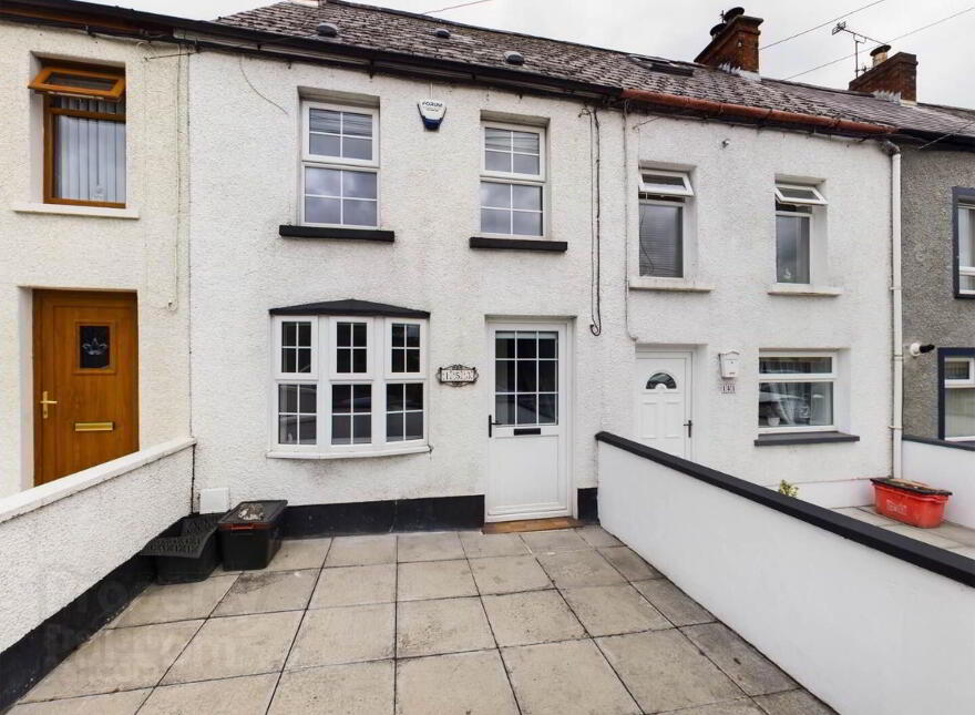 153 Ballymoney Road, Ballymena, BT43 5BX photo