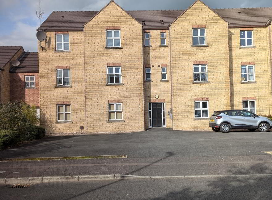 Alexandra Park, Grainger's Mill, Antrim, BT41 4RJ photo