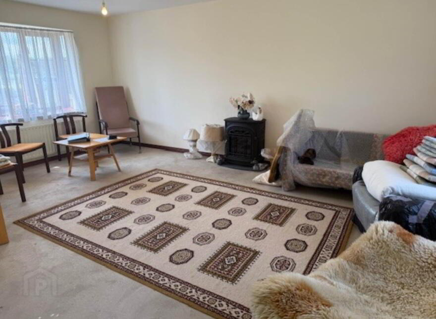 8 Fairview Avenue, Whitehead, Carrickfergus, BT38 9NU