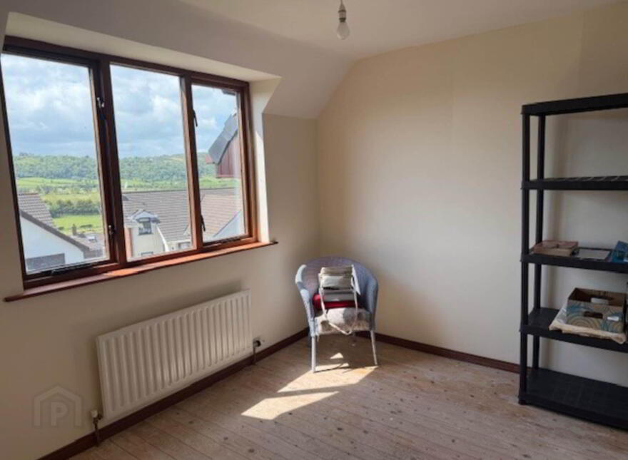 8 Fairview Avenue, Whitehead, Carrickfergus, BT38 9NU