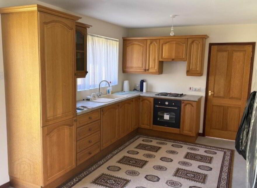 8 Fairview Avenue, Whitehead, Carrickfergus, BT38 9NU