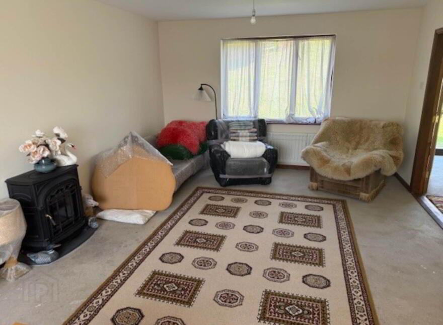 8 Fairview Avenue, Whitehead, Carrickfergus, BT38 9NU