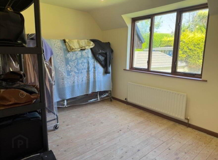 8 Fairview Avenue, Whitehead, Carrickfergus, BT38 9NU