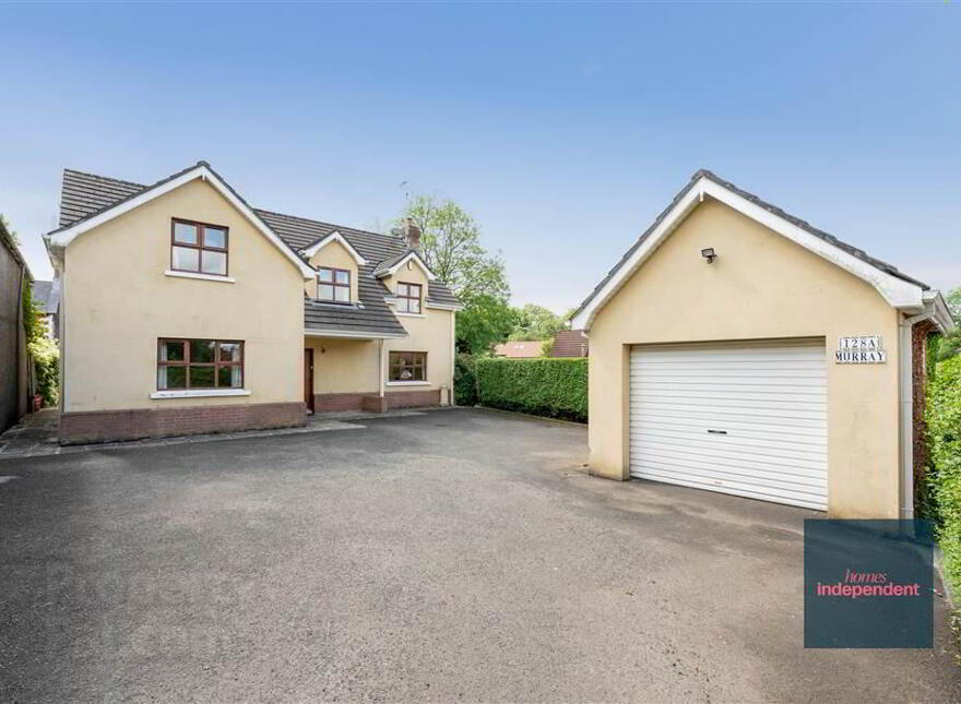 128a Ballymoney Road, Ballymena, BT43 5BZ photo