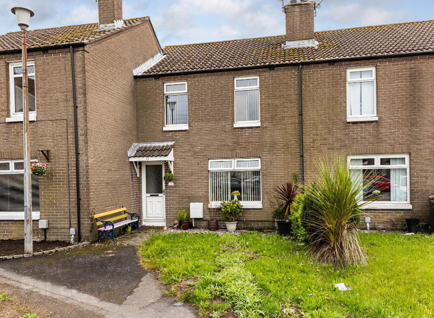 64 Abbot Crescent, Newtownards, BT23 8UD photo