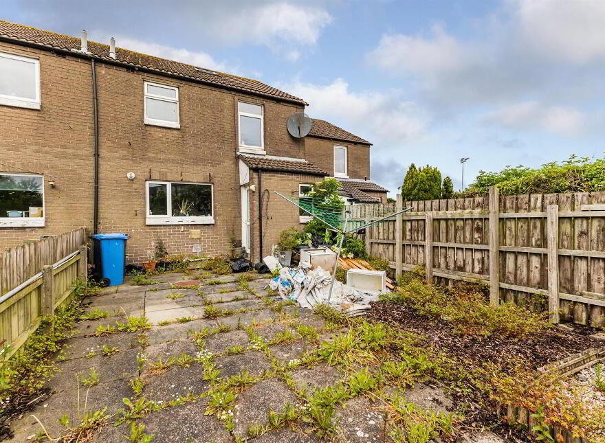 64 Abbot Crescent, Newtownards, BT23 8UD