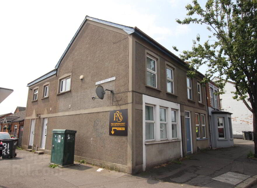 1 Grove Street East, Belfast, BT5 5GG photo