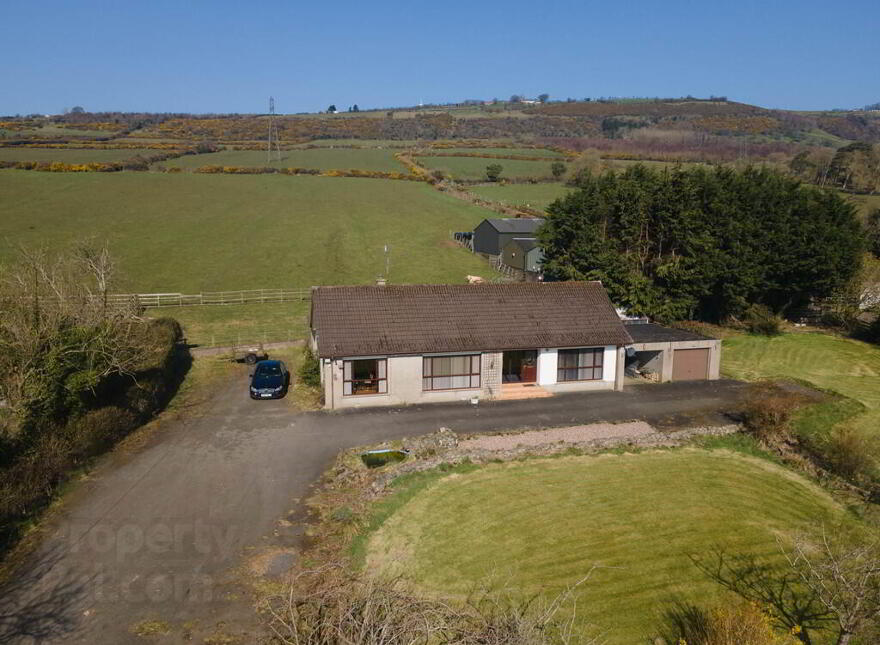 "Downview Farm", 104 Old Carrick Road, Lot 1), Greenisland, (, BT38 8RJ photo