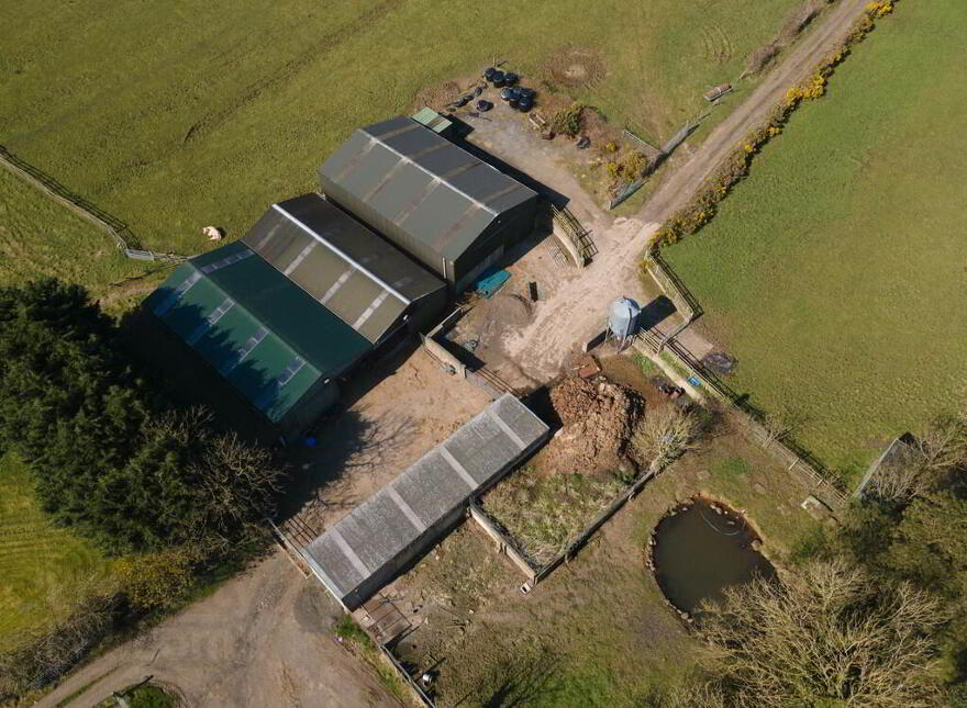 Land & Outbuildings To The Rear Of Downview Farm, 104 Old Carrick ...Greenisland, BT38 8RJ photo