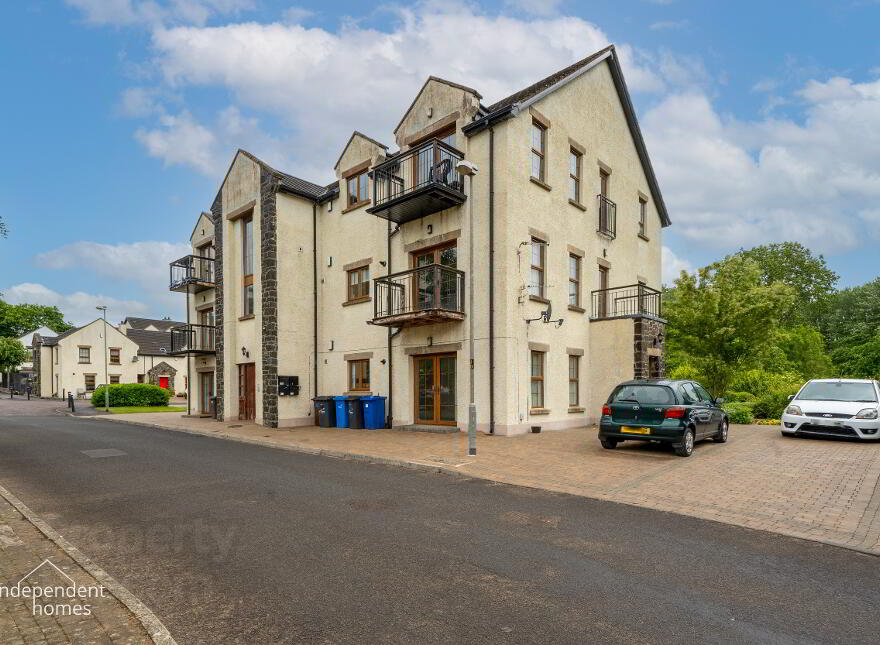 27b Bleach Green, Dunadry, BT41 2GZ photo