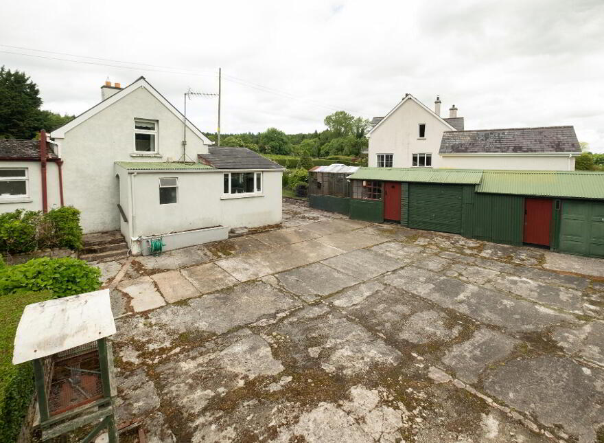 19 Lettermoney Road, Ballycassidy, Enniskillen, BT94 2LY