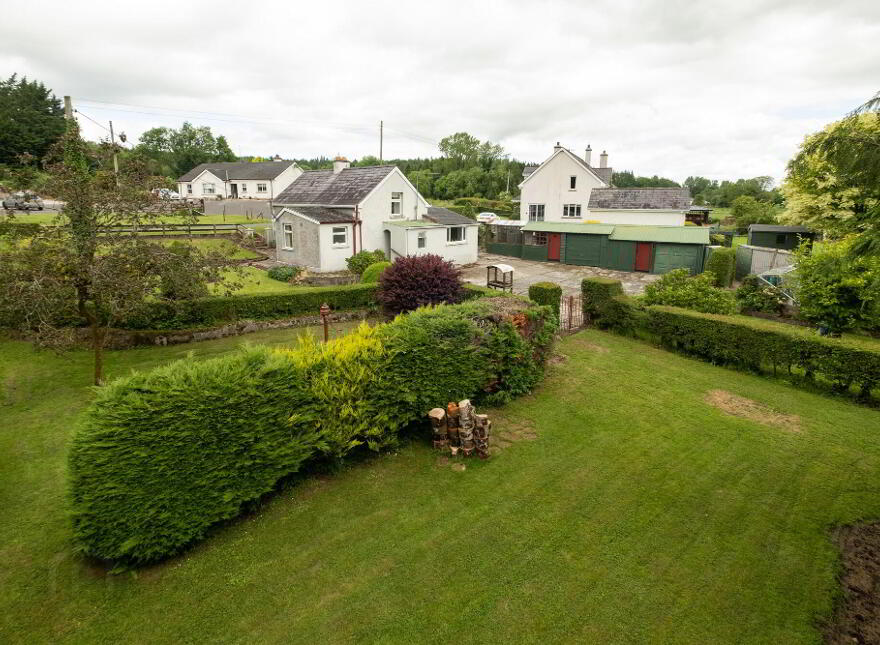 19 Lettermoney Road, Ballycassidy, Enniskillen, BT94 2LY