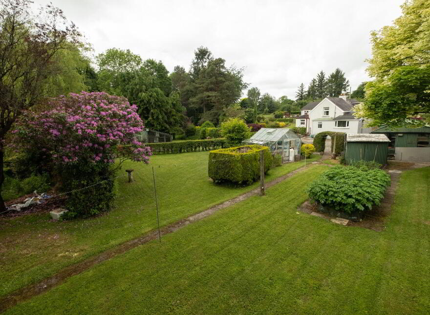 19 Lettermoney Road, Ballycassidy, Enniskillen, BT94 2LY