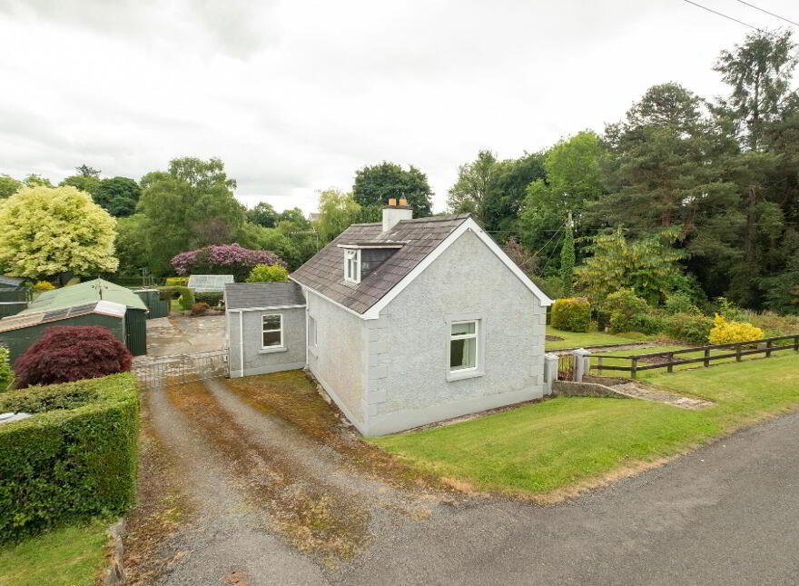 19 Lettermoney Road, Ballycassidy, Enniskillen, BT94 2LY
