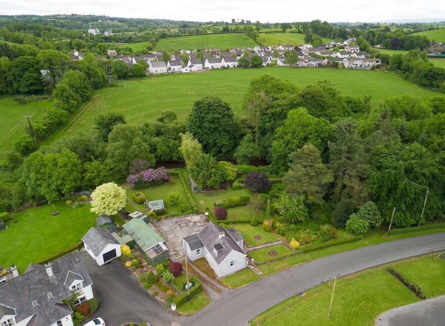 19 Lettermoney Road, Ballycassidy, Enniskillen, BT94 2LY