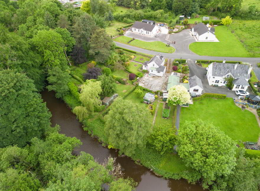 19 Lettermoney Road, Ballycassidy, Enniskillen, BT94 2LY