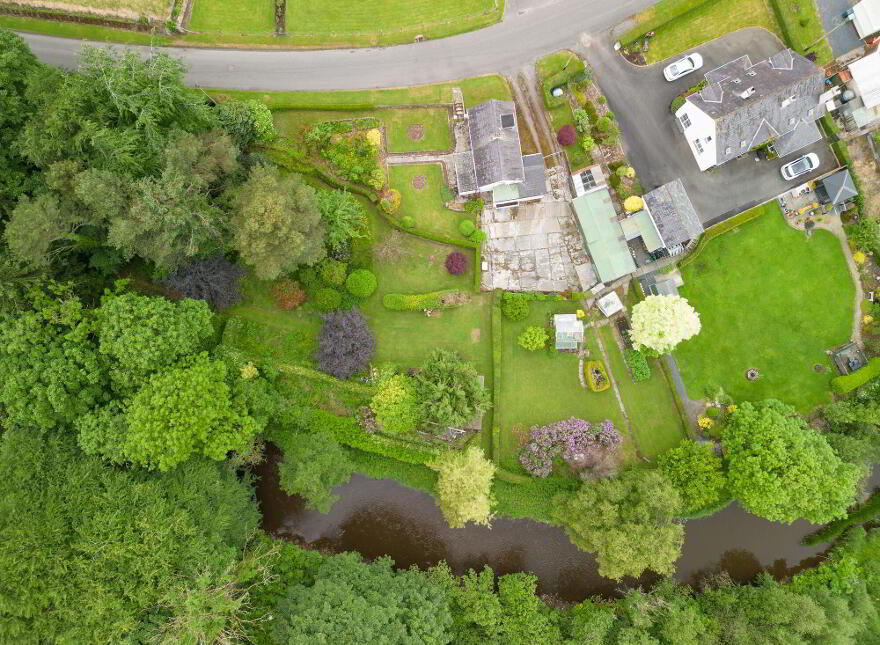 19 Lettermoney Road, Ballycassidy, Enniskillen, BT94 2LY