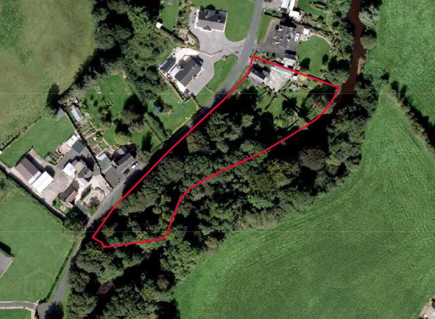19 Lettermoney Road, Ballycassidy, Enniskillen, BT94 2LY
