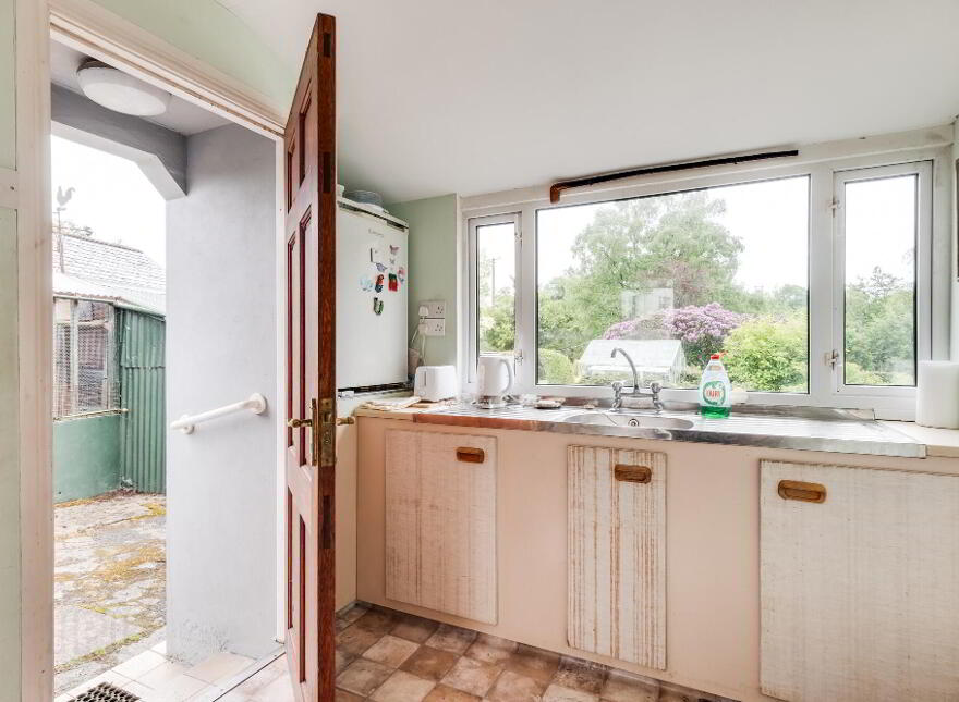 19 Lettermoney Road, Ballycassidy, Enniskillen, BT94 2LY