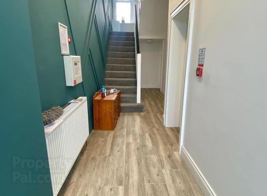 9 Ebrington Terrace ROOM LET, Londonderry, BT47 6JS photo