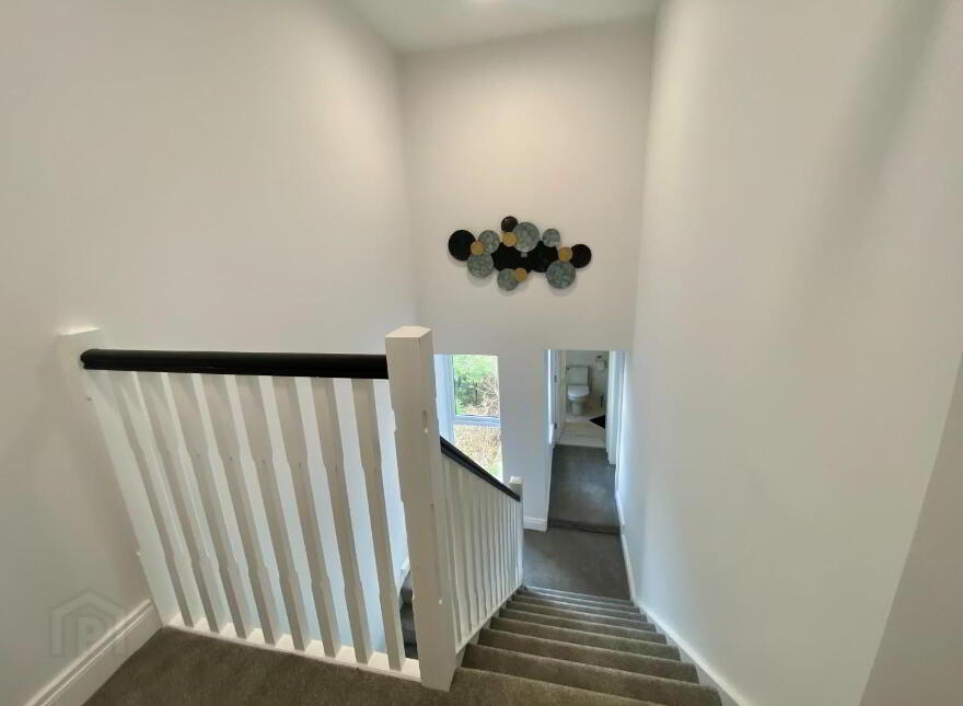 9 Ebrington Terrace ROOM LET, Londonderry, BT47 6JS
