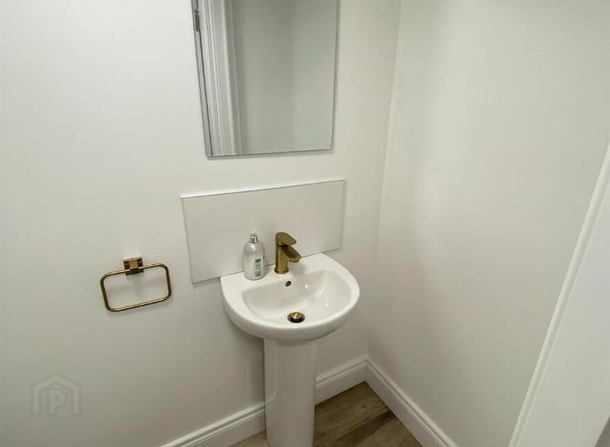 9 Ebrington Terrace ROOM LET, Londonderry, BT47 6JS