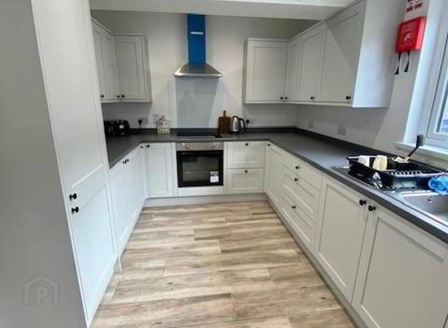 9 Ebrington Terrace ROOM LET, Londonderry, BT47 6JS