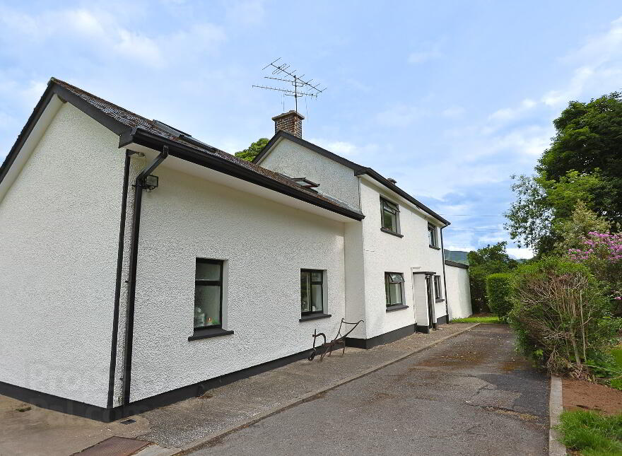 61 Quarter Road, Camlough, Newry, BT35 7EZ photo