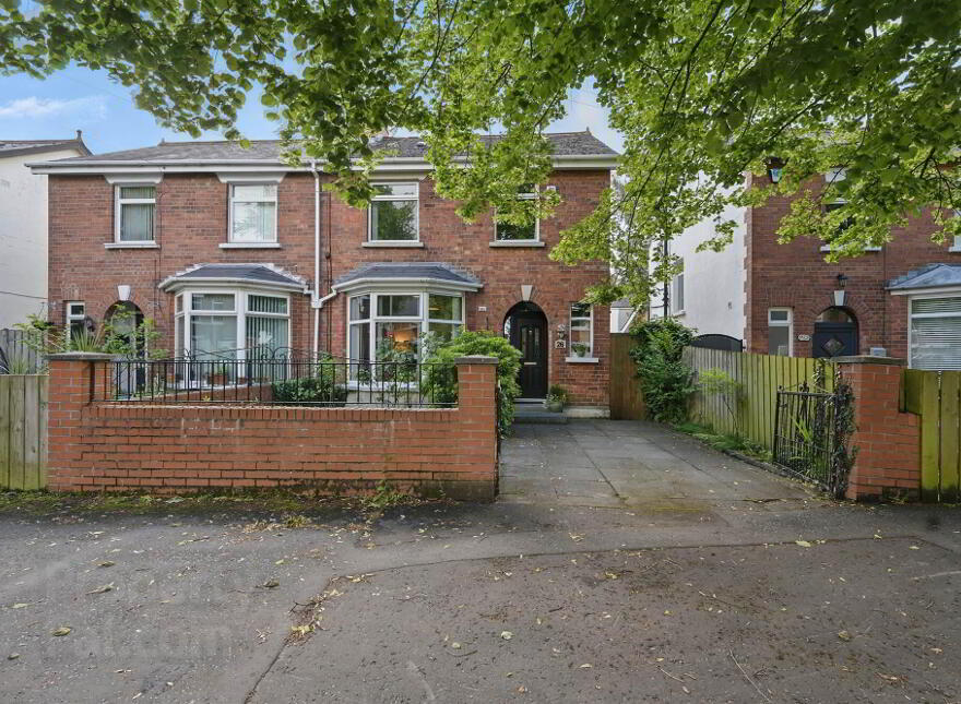 26 Sagimor Gardens, Belfast, BT5 5LW photo