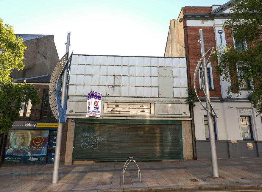 (Lot 24) 69-73 Main Street, Bangor, BT20 5AF photo
