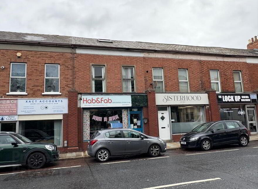 (Lot 23) 30 Castlereagh Street, Belfast, BT5 4NH photo