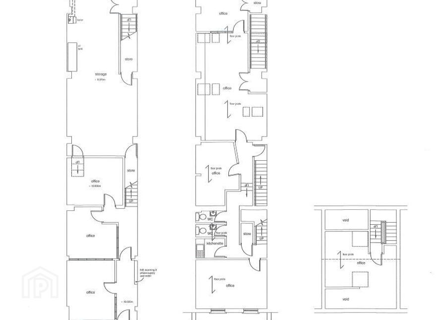 (Lot 23) 30 Castlereagh Street, Belfast, BT5 4NH
