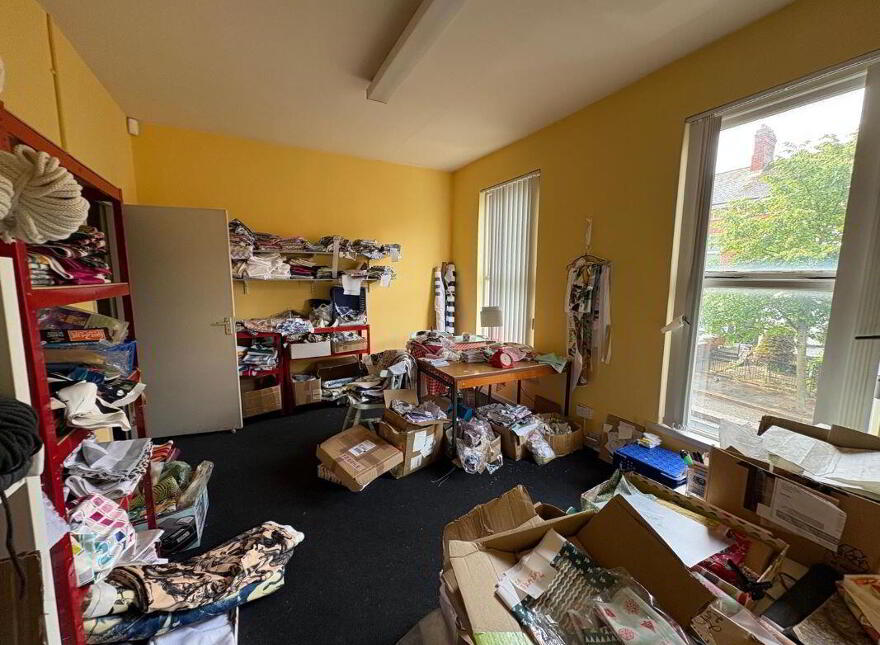 (Lot 23) 30 Castlereagh Street, Belfast, BT5 4NH
