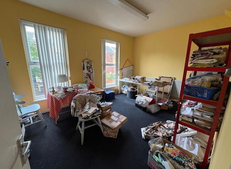 (Lot 23) 30 Castlereagh Street, Belfast, BT5 4NH